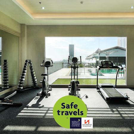 Swiss-Belinn Saripetojo Solo מראה חיצוני תמונה