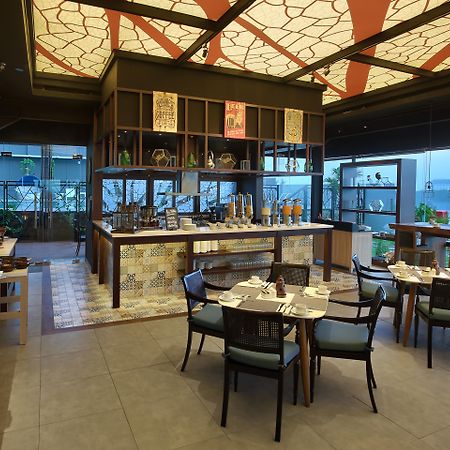 Swiss-Belinn Saripetojo Solo מראה חיצוני תמונה
