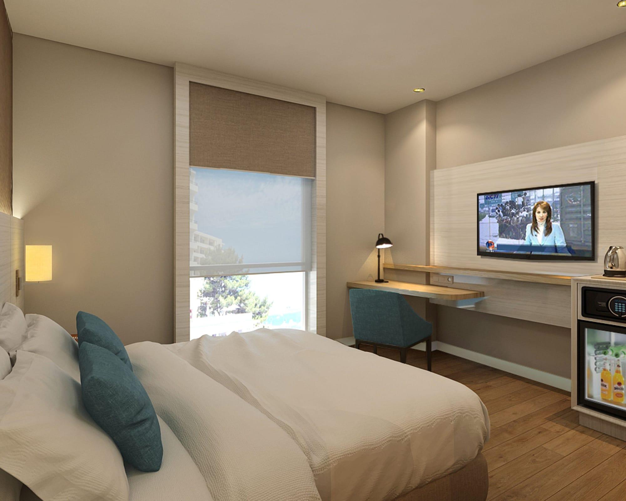 Swiss-Belinn Saripetojo Solo מראה חיצוני תמונה