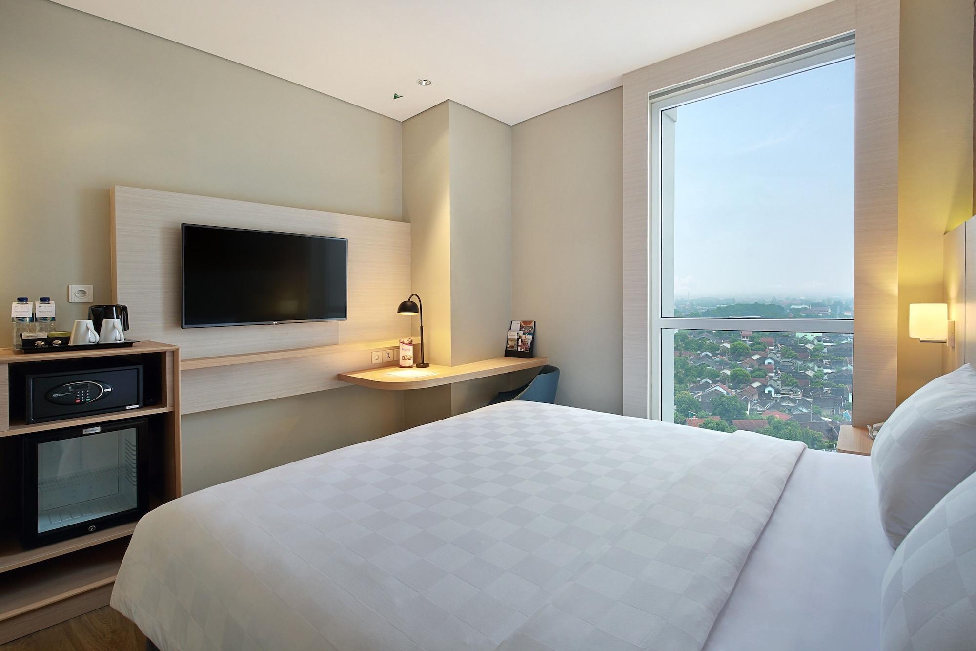 Swiss-Belinn Saripetojo Solo מראה חיצוני תמונה