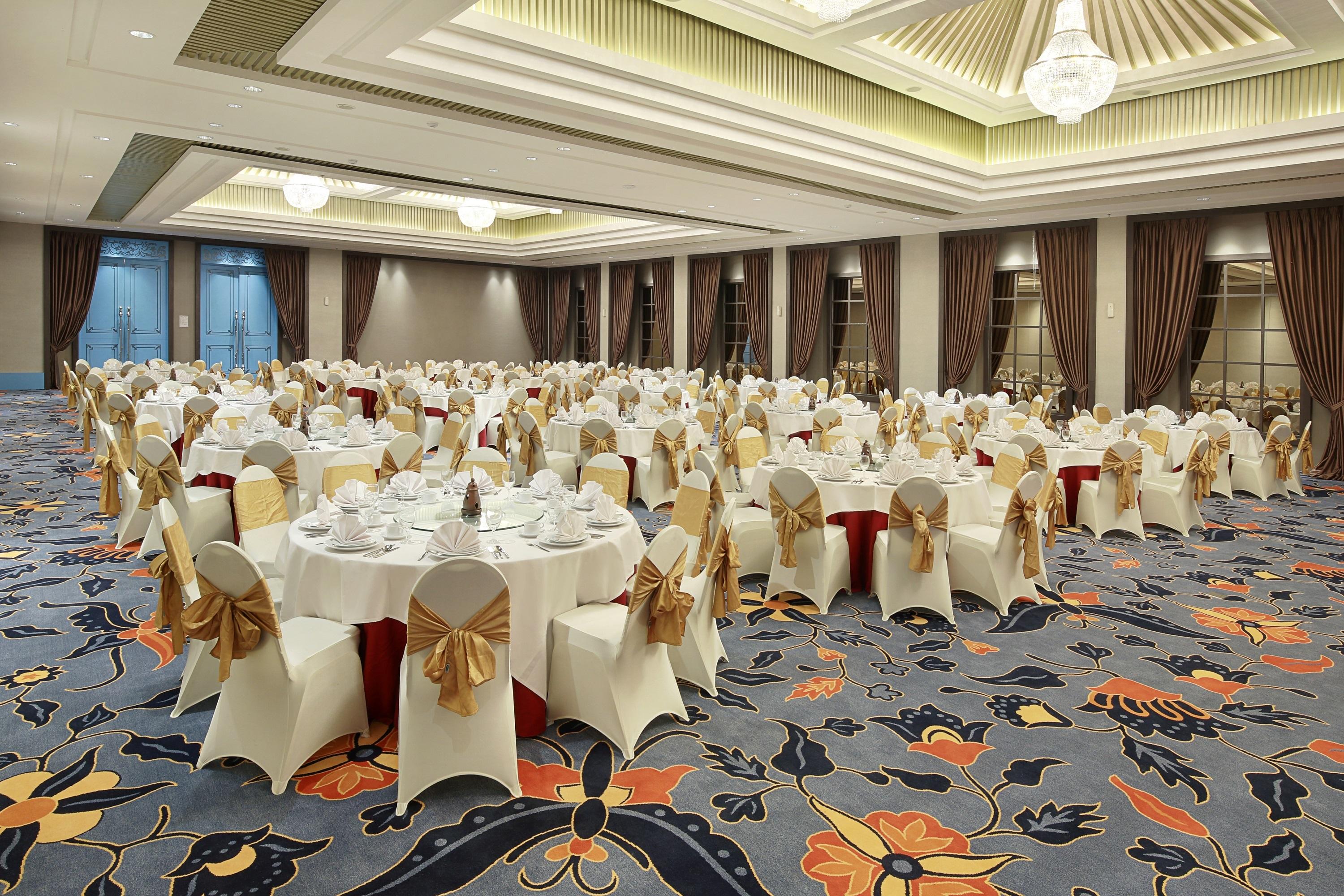 Swiss-Belinn Saripetojo Solo מראה חיצוני תמונה