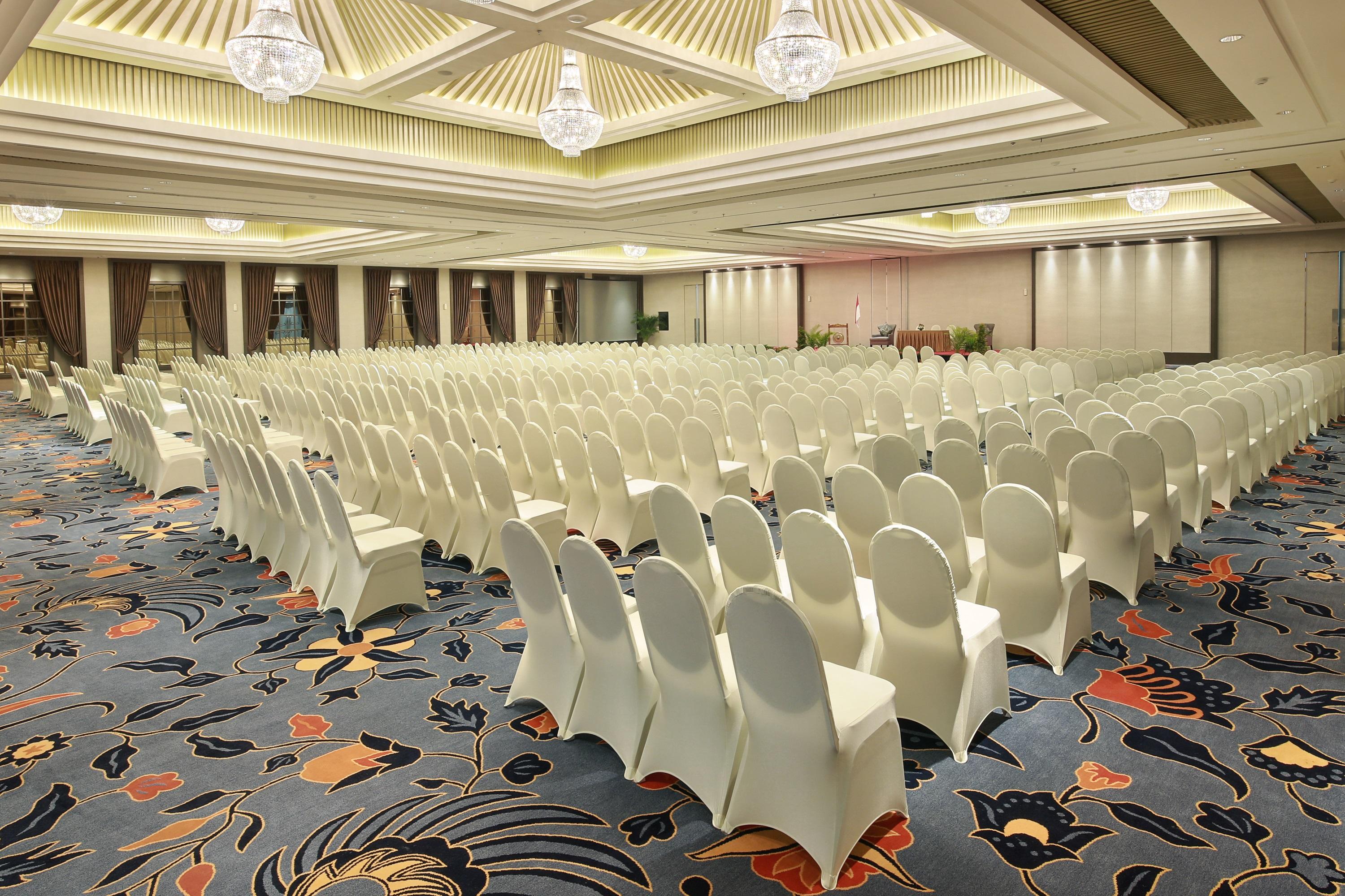Swiss-Belinn Saripetojo Solo מראה חיצוני תמונה