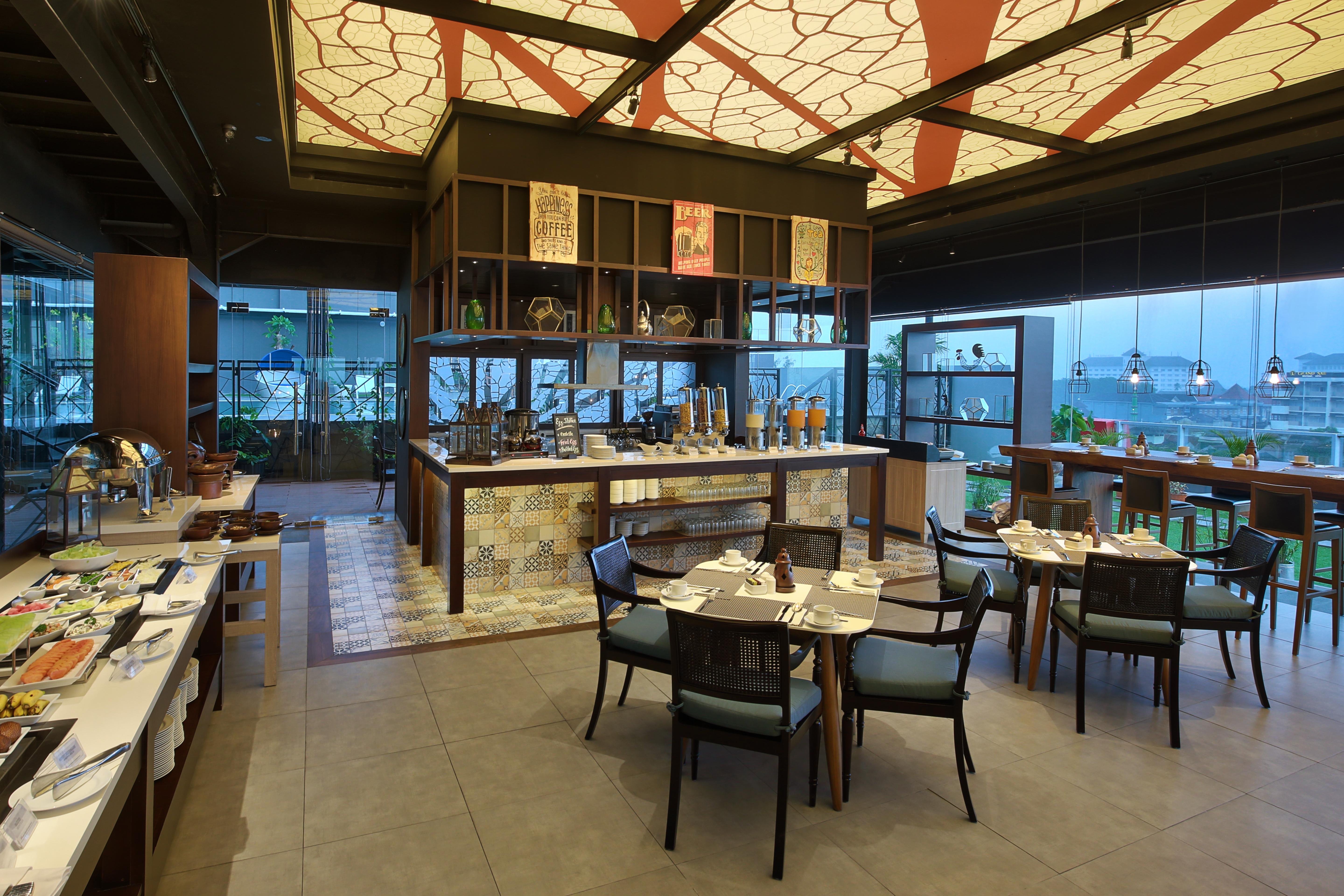 Swiss-Belinn Saripetojo Solo מראה חיצוני תמונה
