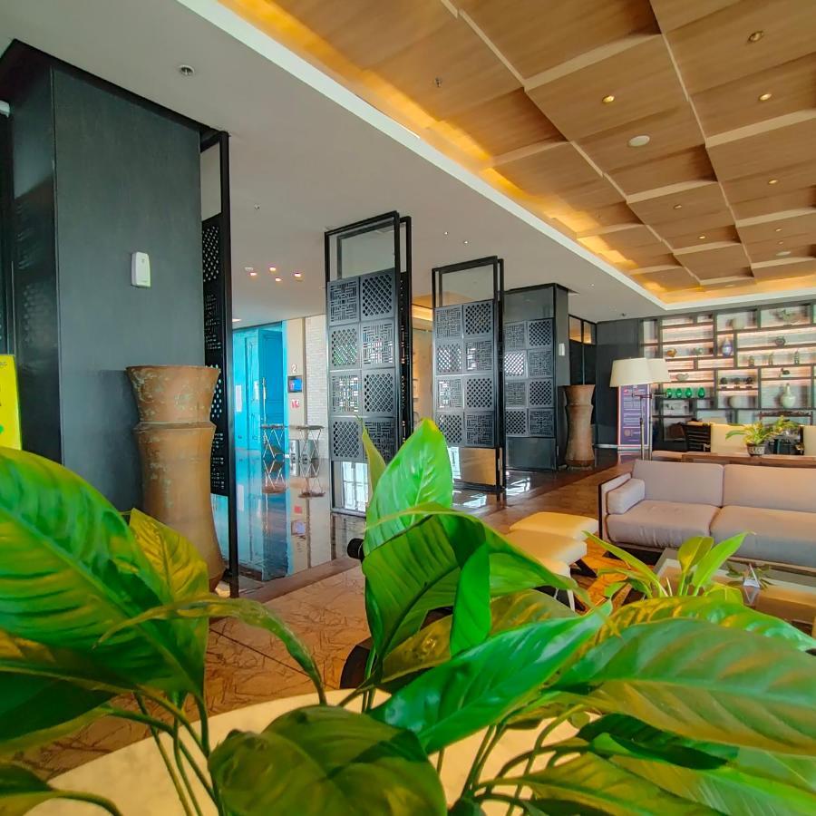 Swiss-Belinn Saripetojo Solo מראה חיצוני תמונה