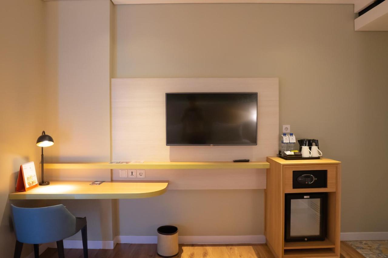 Swiss-Belinn Saripetojo Solo מראה חיצוני תמונה