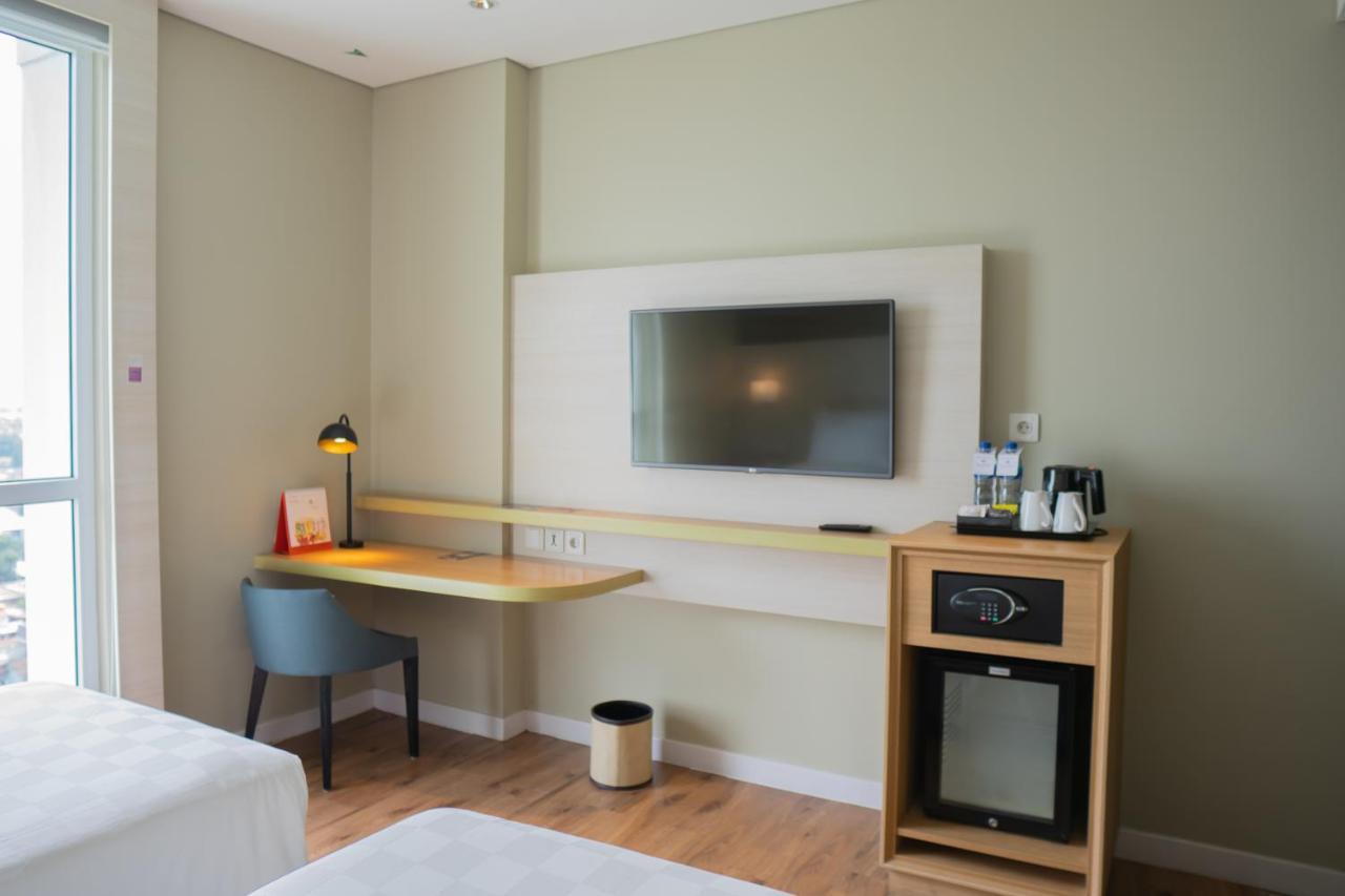 Swiss-Belinn Saripetojo Solo מראה חיצוני תמונה