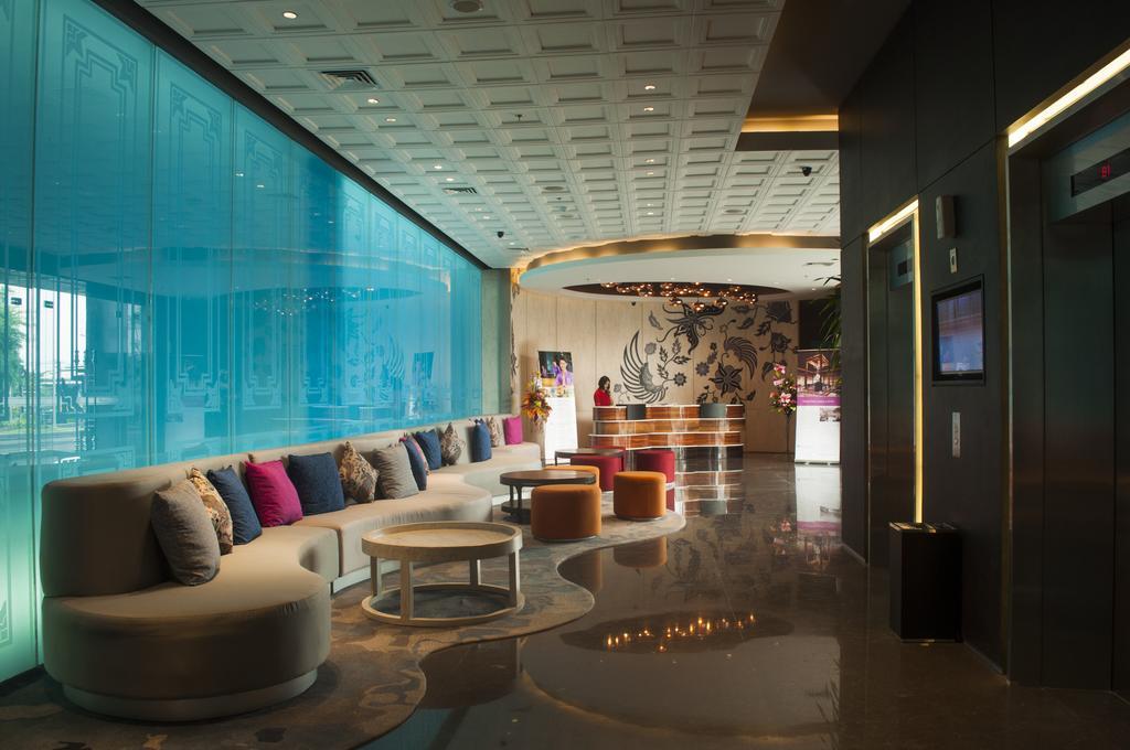 Swiss-Belinn Saripetojo Solo מראה חיצוני תמונה