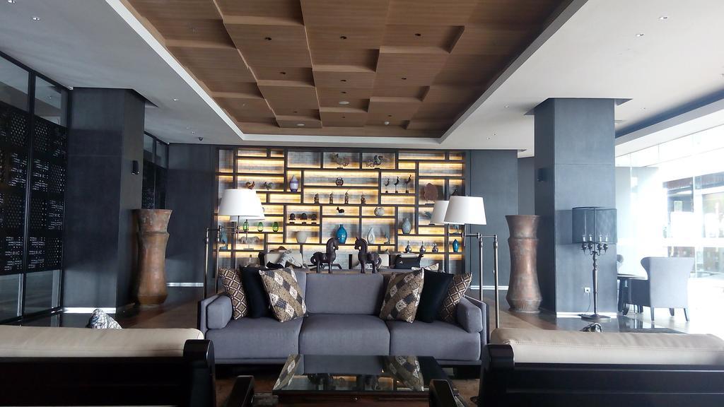 Swiss-Belinn Saripetojo Solo מראה חיצוני תמונה