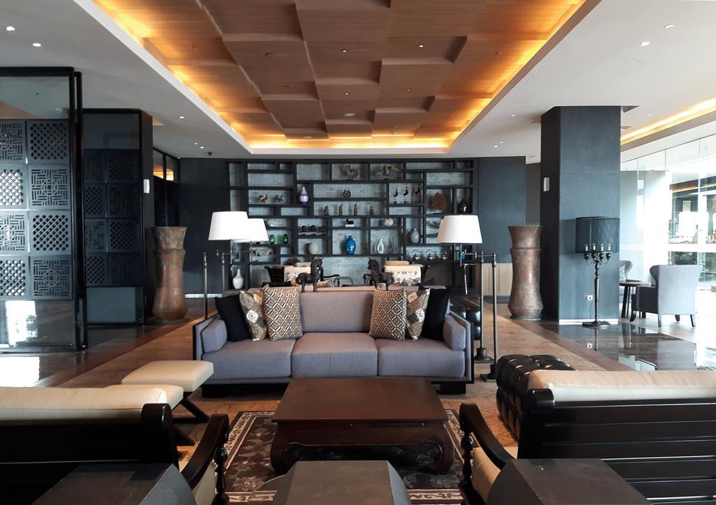 Swiss-Belinn Saripetojo Solo מראה חיצוני תמונה