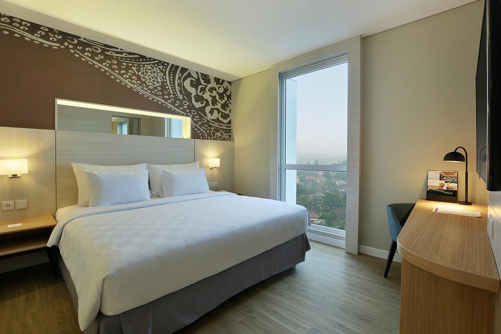 Swiss-Belinn Saripetojo Solo מראה חיצוני תמונה
