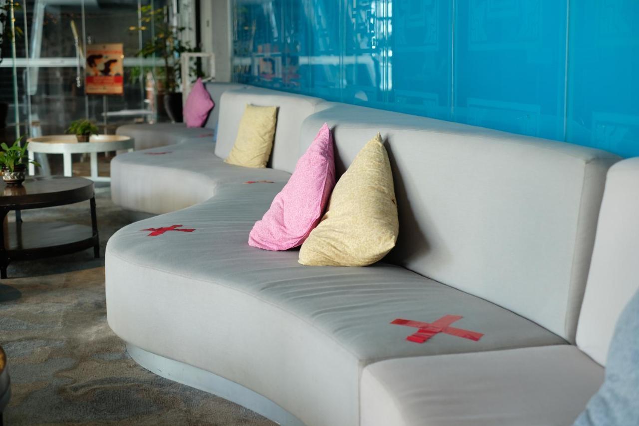 Swiss-Belinn Saripetojo Solo מראה חיצוני תמונה